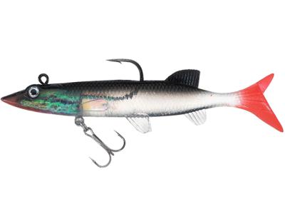 Jaxon Magic Fish Pike TX-M 10cm 17g B