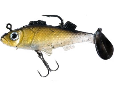 Jaxon Magic Fish TX-E 10cm 38g C