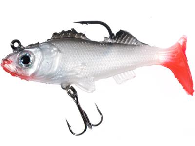 Jaxon Magic Fish TX-E 10cm 38g D