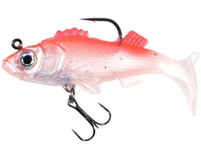 Jaxon Magic Fish TX-E 10cm 38g F