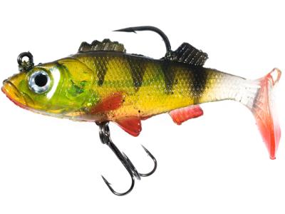Jaxon Magic Fish TX-E 10cm 38g G