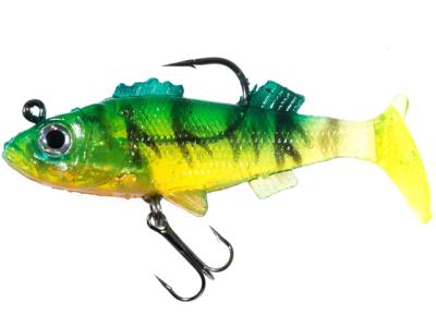 Jaxon Magic Fish TX-E 10cm 38g I