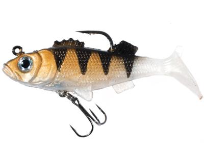 Jaxon Magic Fish TX-E 10cm 38g K