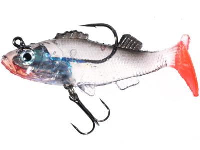 Jaxon Magic Fish TX-E 6cm 7g E
