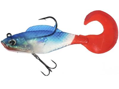Jaxon Magic Fish TX-F 10cm 32g A