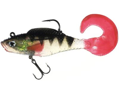 Jaxon Magic Fish TX-F 10cm 32g G