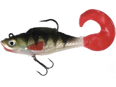 Jaxon Magic Fish TX-F 10cm 32g H