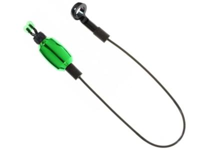 Jaxon Pro Carp Iluminated SYS117 Hanger Green