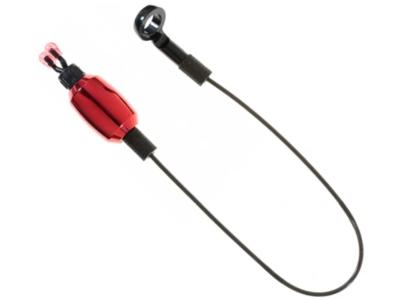 Jaxon Pro Carp Iluminated SYS117 Hanger Red
