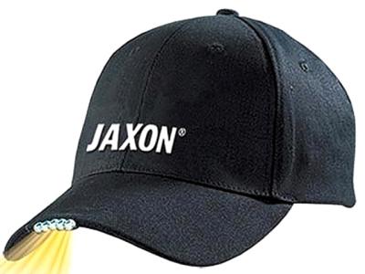 Jaxon sapca cu lanterna 01A