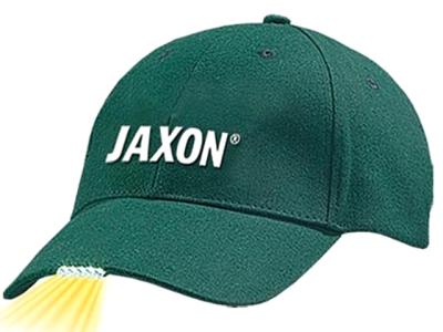 Jaxon sapca cu lanterna 01C