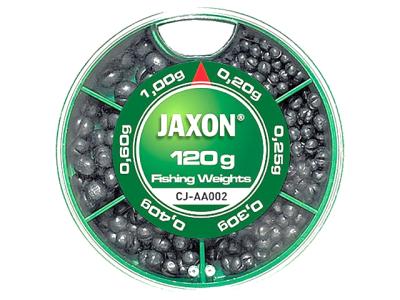 Jaxon set plumbi standard ST