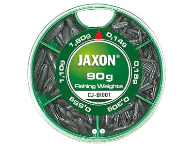 Jaxon set plumbi Still