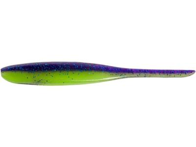 Keitech Shad Impact Violet Lime Berry PAL#06