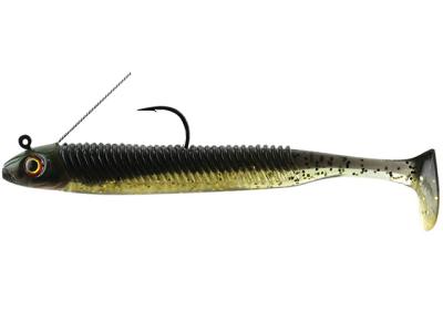 Storm Weedless 360GT Searchbait 14cm 11g Gold Digger