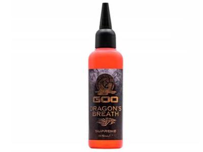 Korda GOO Dragon's Breath Supreme 115ml