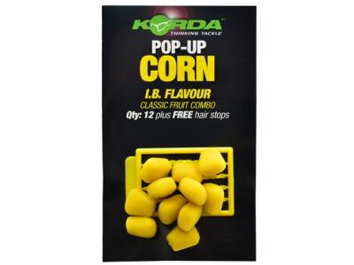 Korda Pop-up Corn