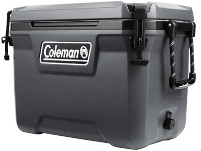 Lada frigorifica Coleman Convoy Series Portable Cooler 53L