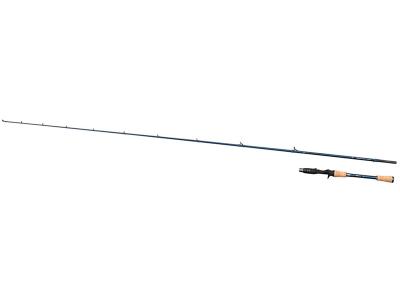 Abu Garcia Fantasista Nano Casting 7011ML-XF 2.13m 4-21g Extra Fast