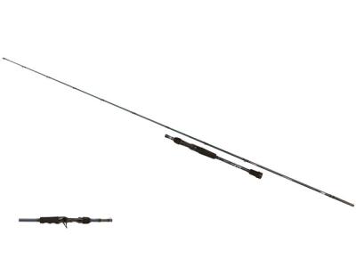 Abu Garcia Iaconelli Cast 701+1ML 2.13m 5-20g