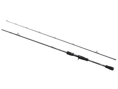 Lanseta Abu Garcia Orra Predator Casting 662M 1.98m 10-35g Extra-Fast