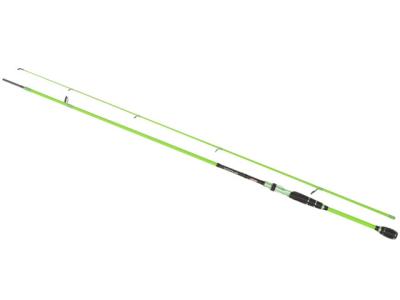 Berkley Lightning Rod Shock Green Spin 702M 2.10m 10-35g M-Fast