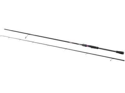 Berkley Sick Stick Zander Spin 802H 2.44m 8-40g Ex-Fast