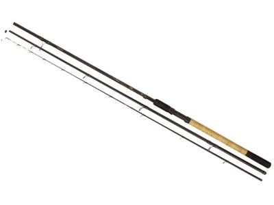 Browning Black Magic CFX Feeder LD 3.60m 150g