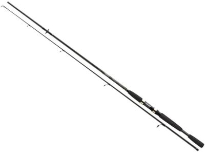 Lanseta Cormoran I-Cor Black 2.40m 10-40g