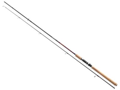 Cormoran Red Master Twitch and Spin 2.15m 10-38g
