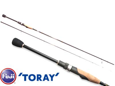 Crazy Fish Arion 762SML 2.29m 5-21g Extra Fast