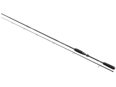 Lanseta Daiwa Crossfire Spin 2.40m 15-40g