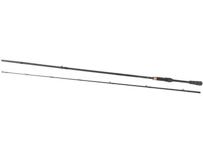 Daiwa Crossfire Spin 2.70m 10-30g Medium Fast