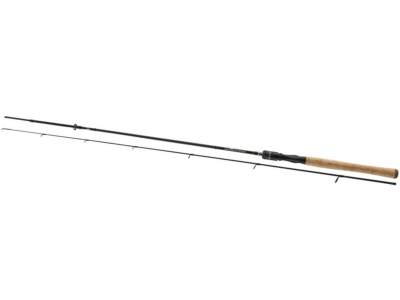 Daiwa Wilderness Spin 2.40m 6-18g Medium Fast