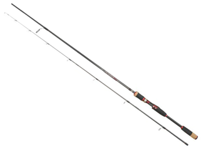 Lanseta EnergoTeam Excalibur Bass 2.10m 3-10g