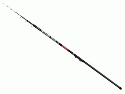 EnergoTeam Nase Bolo 5m 5-20g