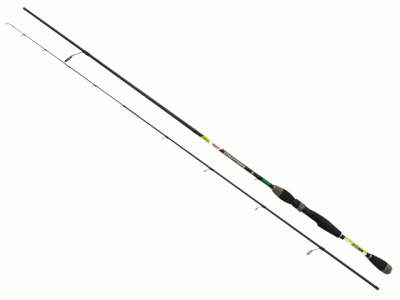 EnergoTeam Wizard StreetFishing 2.10m 2-10g