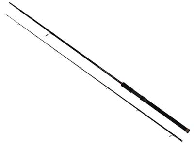 Fox Rage Warrior Perch Jigger Rod 2.40m 5-21g