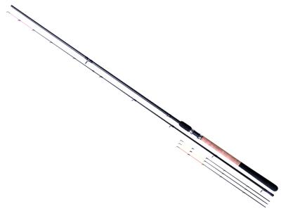 Lanseta Garbolino Rocket Carp Feeder 3.9m 50-150g