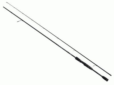Lanseta Jaxon Grey Stream Spin 2.10m 10-40g