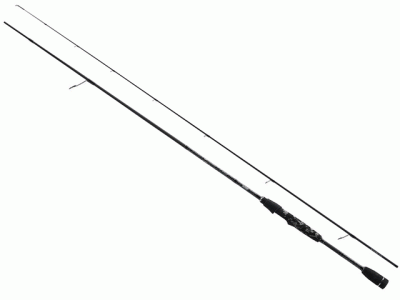 Lanseta Jaxon Grey Stream Ultra Spin 1.98m 1-7g