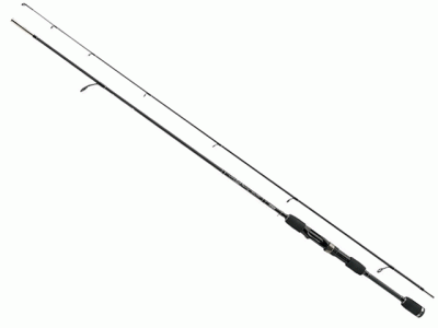 Jaxon Varis ZET Spinning 2.10m 1-8gr