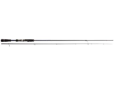Major Craft Solpara SPX-T702L Rock Fishing 2.13m 0.5-7g Fast
