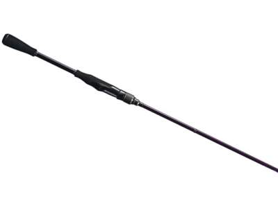 Lanseta Megabass Hyuga 63-2UL 1.9m 0.8-7g M-Fast