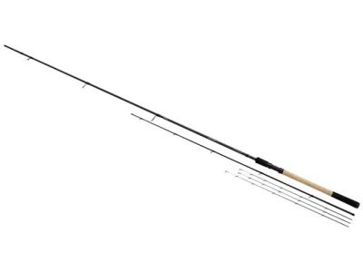 Lanseta Shimano Aero X5 Precision Feeder 3.05m 60g