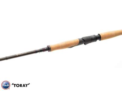 Westin W4 Spin 3.30m 10-40g MH