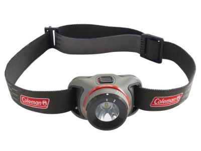 Coleman BatteryGuard LED Head Torch 200LM