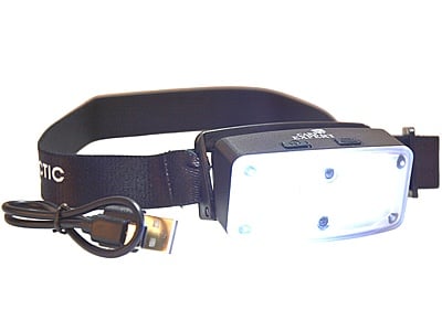 Carp Expert Practic Headtorch