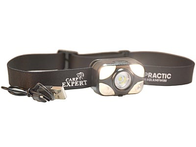 Carp Expert Practic Mini Headtorch