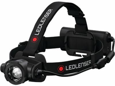 Lanterna Led Lenser H15R Core 2500LM